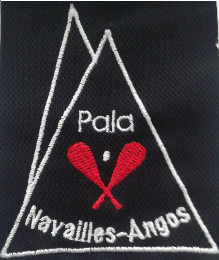 Pala de Navailles-Angos